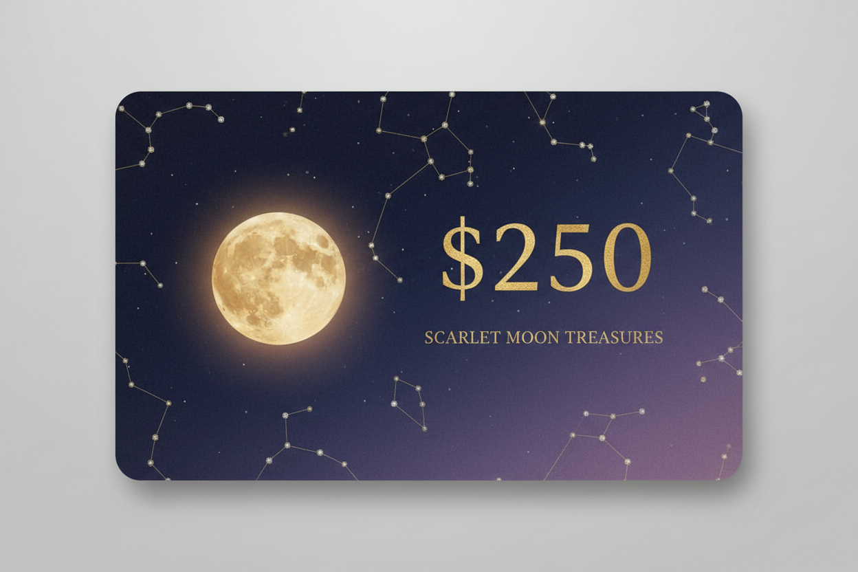 Professional $250 Gift Card