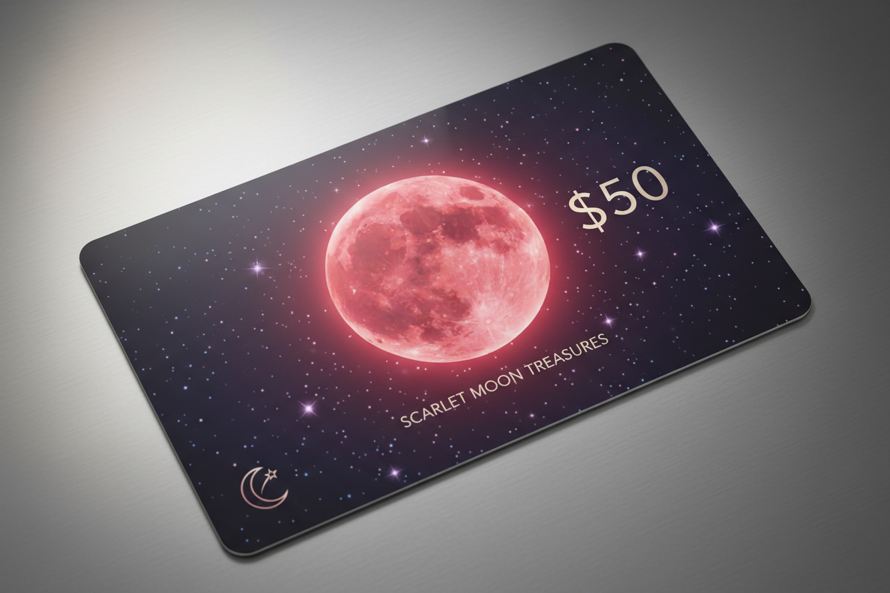 Professional $50 Gift Card